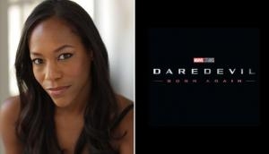 Nikki M James joins cast of Marvel's upcoming 'Daredevil: Born Again' series