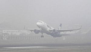 Delhi: Several flights, trains delayed due to low visibility