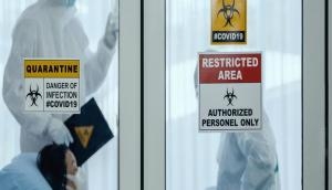SARS-CoV-2: Was it a bio-weapon or natural pandemic?