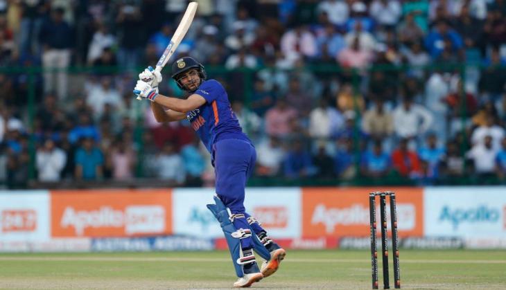 Shubman Gill on cusp of breaking Shikhar Dhawan, Virat Kohli's spectacular ODI feat