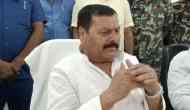 'BJP plans attacks on Army during elections,' claims Bihar minister Surendra Prasad