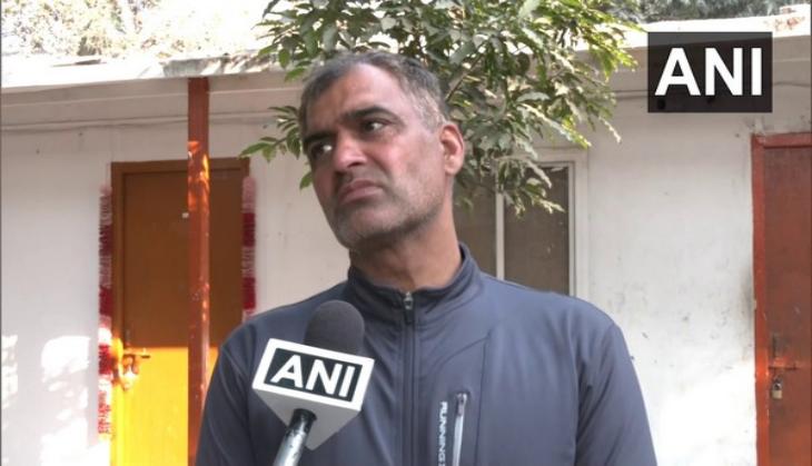Wrestling coach Praveen Dahiya: If big players are making allegations there must be some truth in it