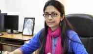 DCW chief Swati Maliwal allegedly 'molested', dragged by intoxicated car driver in Delhi; 1 arrested 