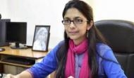 DCW chief Swati Maliwal allegedly 'molested', dragged by intoxicated car driver in Delhi; 1 arrested 