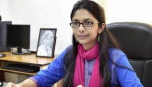DCW chief Swati Maliwal allegedly 'molested', dragged by intoxicated car driver in Delhi; 1 arrested 