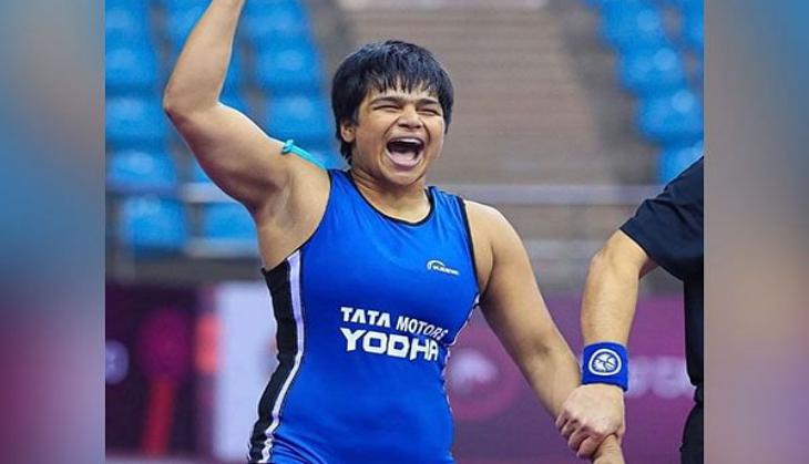 Wrestler Divya Kakran defends WFI chief Brij Bhushan, says 'never experienced, witnessed instances of sexual harassment'