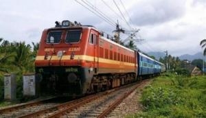 India, China rail projects in Nepal highlight geopolitical rivalry between the two: Report
