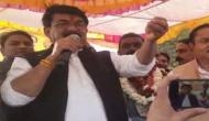 'Join BJP or bulldozer is ready...': MP minister tells Congress leaders