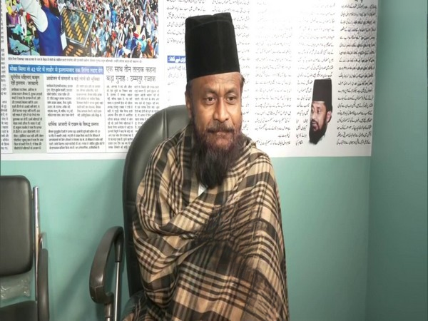 '...Will turn cities into Karbala': JD(U) Bihar MLC Balyavi stirs controversy