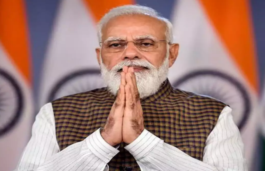 PM Modi to inaugurate Global Investors Summit 2023 in Lucknow 