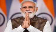 Pulwama attack anniversary: Prime Minister Narendra Modi pays tributes to martyrs