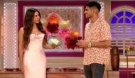Sonam Bajwa hilariously teases Shubman Gill about rumoured girlfriend Sara Ali Khan