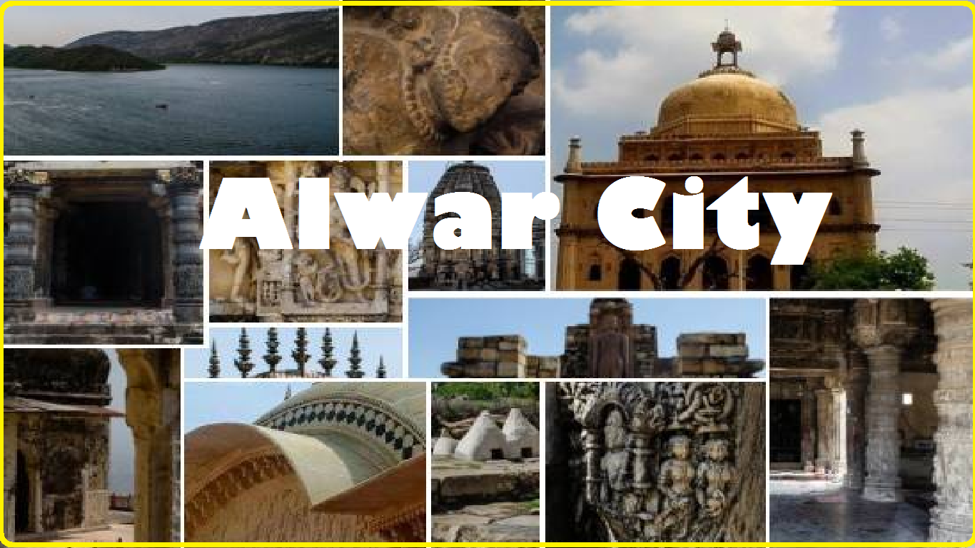 Rajasthani paintings to be showcased on Alwar city's over-bridges