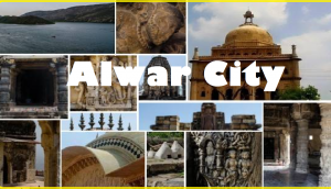 Rajasthani paintings to be showcased on Alwar city's over-bridges
