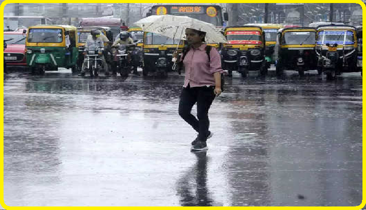 Rajasthan Weather: Light rainfall in some parts; check full forecast here