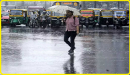 Rajasthan Weather: Light rainfall in some parts; check full forecast here