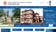 MPPSC Recruitment 2023: Apply for over 1400 Medical Officer posts; salary upto 39100; details here