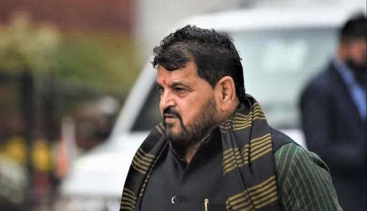 Wrestlers Protest: WFI chief Brij Bhushan Singh says will 'expose political conspiracy' today in press conference