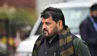 Wrestlers Protest: WFI chief Brij Bhushan Singh says will 'expose political conspiracy' today in press conference