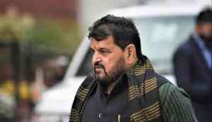 Wrestlers Protest: WFI chief Brij Bhushan Singh says will 'expose political conspiracy' today in press conference