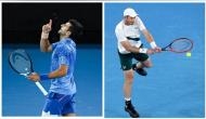 Australian Open: Djokovic defies injury to secure win, Murray survives marathon to enter third round