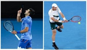 Australian Open: Djokovic defies injury to secure win, Murray survives marathon to enter third round