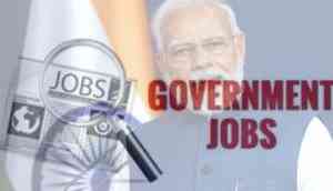 Government Jobs: 71,000 appointment letters to be distributed today