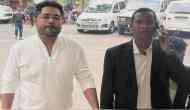 Teachers' recruitment scam: ED arrests TMC's Kuntal Ghosh