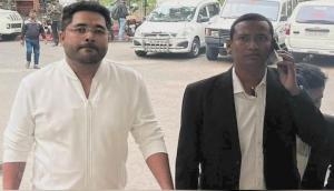 Teachers' recruitment scam: ED arrests TMC's Kuntal Ghosh