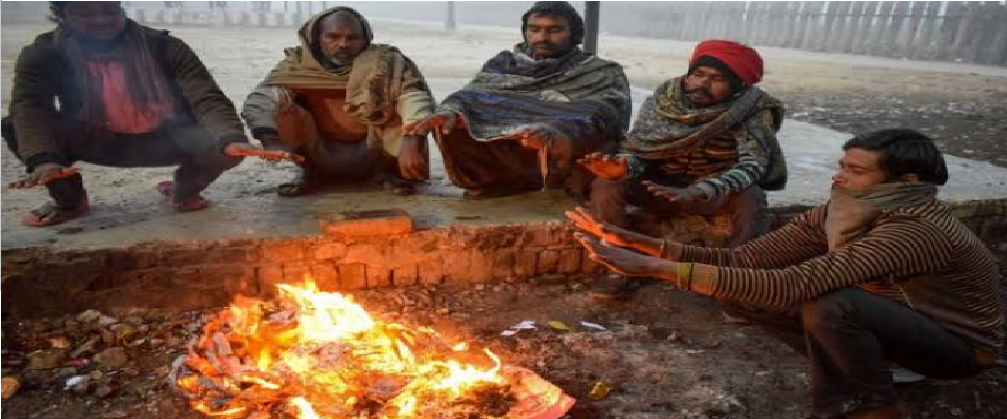 Rajasthan Weather: Minimum temperature dips again; check full forecast here