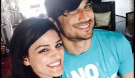 Sushant Singh Rajput Birth Anniversary: Sister Shweta pens emotional note