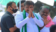 JDS' Sindagi Assembly candidate Sivananda Patil dies of heart attack