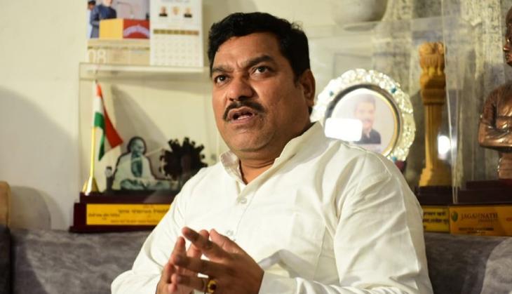 'Vaccine needed': Sachin Pilot loyalist Ved Prakash Solanki on CM Gehlot's 'big corona entered party' remark