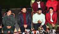 Wrestlers call off protest, WFI cheif Brij Bhushan to step aside till probe is completed