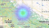Uttarakhand: 3.8 magnitude earthquake hits Pithoragarh