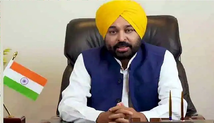 Punjab Govt mulling to establish big film city in state