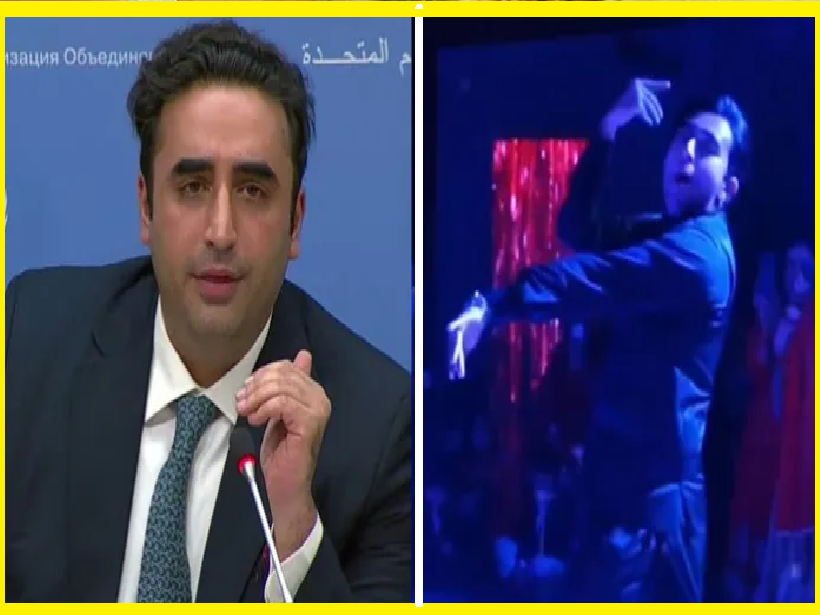 Viral Video: Pak Foreign Minister Bilawal Bhutto's lookalike grooves to ‘Besharam Rang’ 