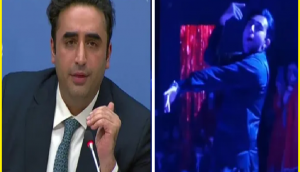 Viral Video: Pak Foreign Minister Bilawal Bhutto's lookalike grooves to ‘Besharam Rang’ 