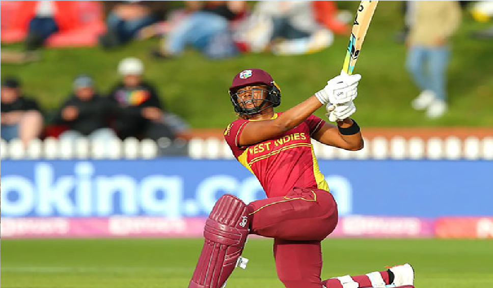 'We need to improve from top to bottom': West Indies skipper Matthews on team's batting