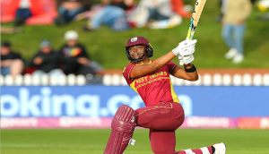 'We need to improve from top to bottom': West Indies skipper Matthews on team's batting