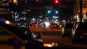 US: 10 people killed in mass shooting at Chinese New Year party