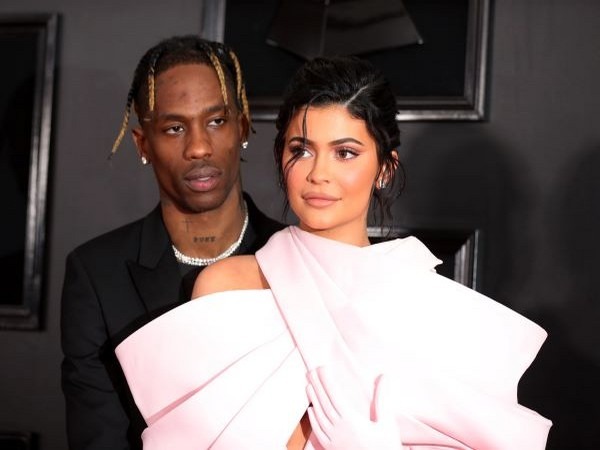 Kylie Jenner, Travis Scott's baby boy name revealed, checkout first photos