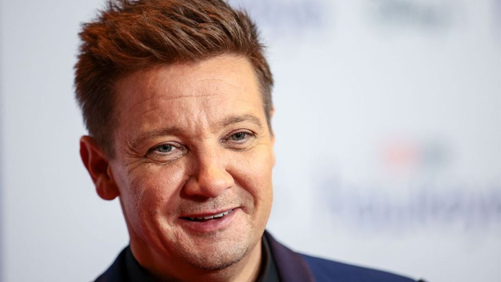 Marvel Star Jeremy Renner Reveals He Broke Over 30 Bones In Snow Plow 