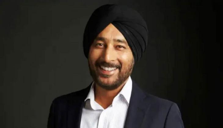 Former Google executive reveals how stranger saved his life as a kid