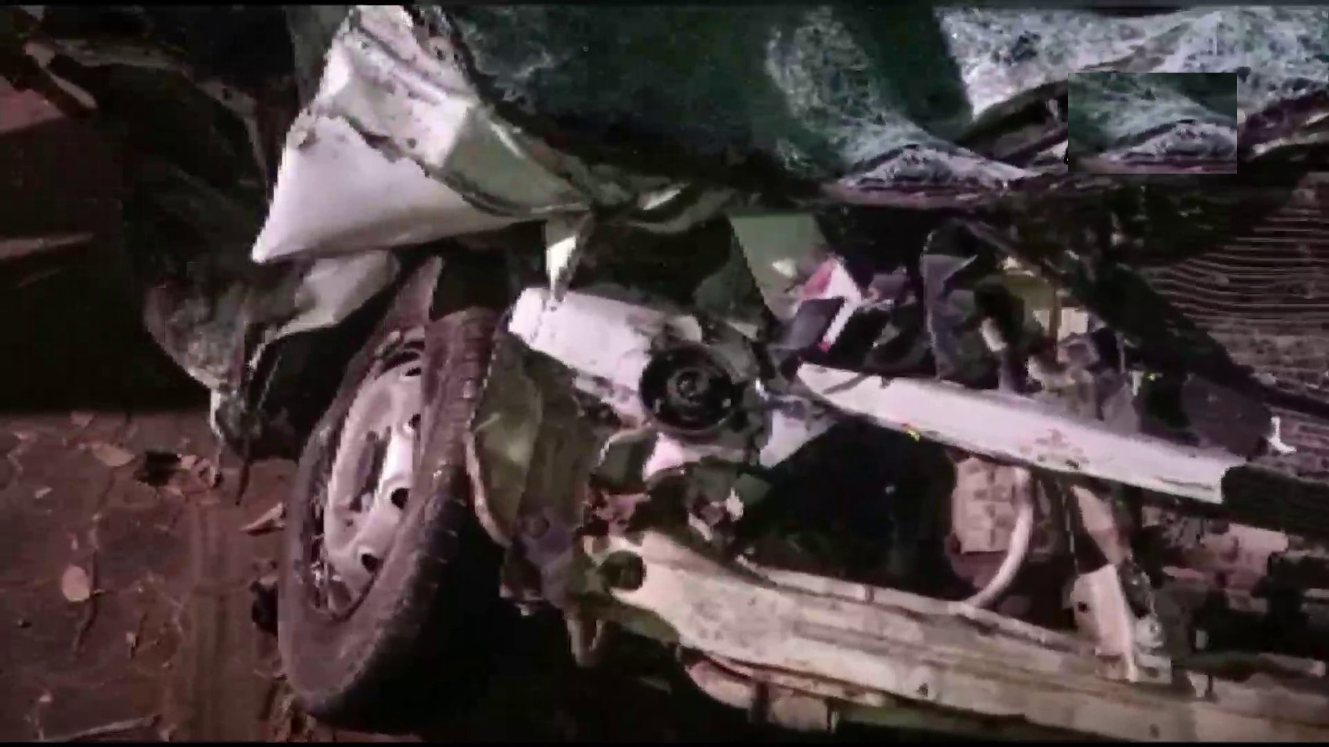 Kerala: 5 youths killed after car collides with lorry