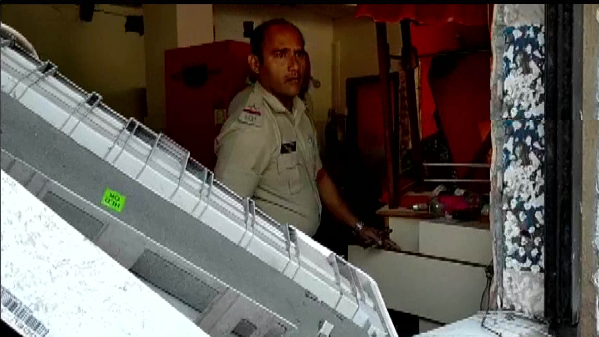 Blast hits resto-bar in Goa