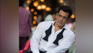 Salman Khan announces teaser launch of 'Kisi Ka Bhai Kisi Ki Jaan', to be released with SRK's 'Pathaan'
