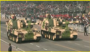 Republic Day 2023: Watch glimpse of R-day's full dress rehearsal