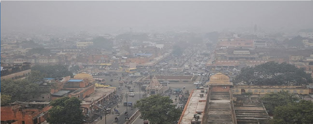 Weather Forecast: Rajasthan braces for rainfall; Yellow Alert in these districts