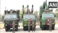Indian Army displays 'Made In India' weapons ahead of Republic Day
